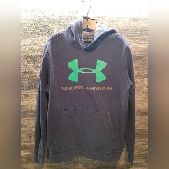Under Armour Other - Under Armour mens hoodie sz M